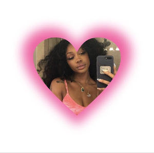 Meet your Posher, Marienah